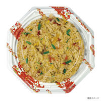 デンカポリマー 軽食容器 八角皿190本体 蓮白 600枚(50枚×12) 49453 1ケース(600枚入(50枚×12袋))（直送品）