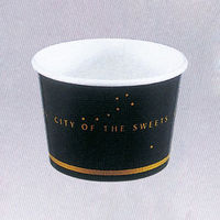 カップ PI-120Tスター 伊藤景パック　1500枚(50枚×30) 5129722　伊藤景パック産業（直送品）