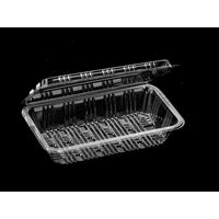 デンカポリマー フードパック OP-052中深新 69820 1セット(3000枚:100枚×30袋)