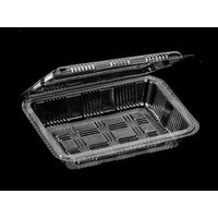 デンカポリマー フードパック OP-061小新 4000枚(100枚×40) 69930 1ケース(4000枚入(100枚×40袋))（直送品）