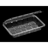 デンカポリマー フードパック OP-032大浅新 69940 1セット(2000枚:100枚×20袋)（直送品）