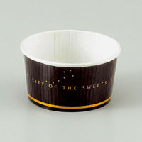 菓子容器 ND-65FCL(40H) ラインスター 伊藤景パック　2000枚(100枚×20) 9134112　伊藤景パック産業（直送品）