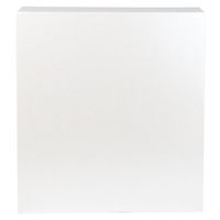 ヤマニパッケージ 贈答箱 K-1582 白銀720ml×3本 30枚(15枚×2) 1ケース(30枚入(15枚×2袋))（直送品）