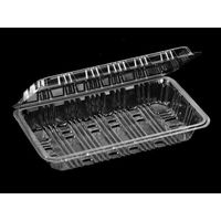 デンカポリマー フードパック OP-030大長 2000枚(100枚×20) 33520 1ケース(2000枚入(100枚×20袋))（直送品）