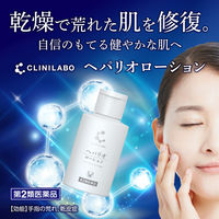 【アウトレット】クリニラボ ヘパリオローション 60g 大正製薬　ヘパリン類似物質 塗り薬 手指の荒れ 手足のひび・あかぎれ しもやけ【第2類医薬品】