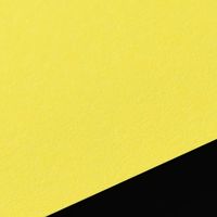 山櫻 名刺 C78 イエロー 4号名刺 100枚入 20125564 1箱