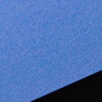 山櫻 名刺 C090 ブルー 4号名刺 100枚入 20125565 1箱