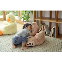 谷村実業株式会社 CUDDLEFRIENDS(パンダ) TAN-238P 1個（直送品）