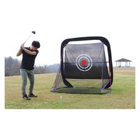 谷村実業株式会社 GOGO！ゴルフネット TAN-948(PL)パープル 1個（直送品）