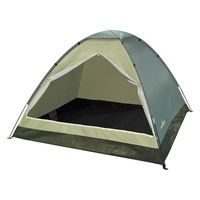 ハック 組立式ファミリードームテント HAC3482 1台（直送品）