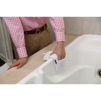 山崎産業 コンドル　はさめるスポンジブラシ　1箱（2個入） CL879-000X-MB（直送品）