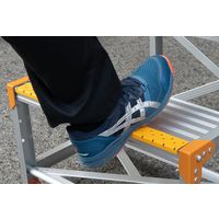 （株）ピカコーポレイション くつ底キャッチャー FGN-ZT8 1個（直送品）