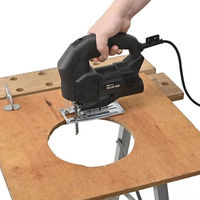 新興製作所 変速ジグソー ACJS-450 1台