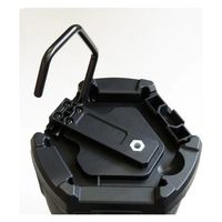 富士倉 充電式トールランタン 45W GP-TB45W 1台（直送品）