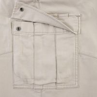DICKIES D-739   ストレッチオックス　オーバーオール（カーゴタイプ） ＸＬ ネイビー コーコス信岡 1着（直送品）