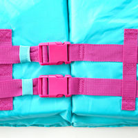 ニッキーメンズフローティングベスト512932 TQ L 1着（直送品）