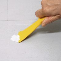 マーベル スクレーパー 強化樹脂製 MSP-01 1本