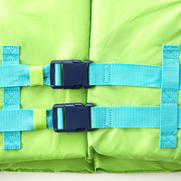 ニッキーメンズフローティングベスト512932 LIM L 1着（直送品）