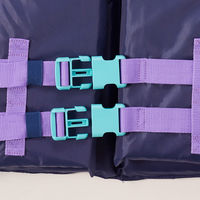 ニッキーメンズフローティングベスト512932 NV L 1着（直送品）