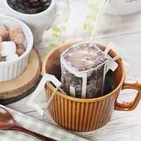 【ドリップコーヒー】カフェカルディ ドリップ ハニーキャラメルフレーバーコーヒー 1セット（10杯分）