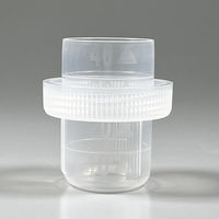 マルハチ産業 液体洗剤ボトル 2L #2305 1個