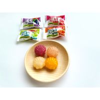 春日井製菓 1kgのどにスッキリ マイルドフルーツ 1袋 キャンディー