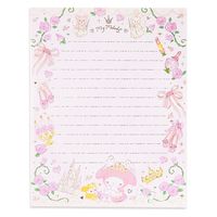 クローズ・ピン たけいみきレターセット マイメロディ ピンク LS15654 1セット(5セット)（直送品）