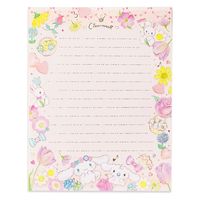 クローズ・ピン たけいみきレターセット シナモロール ピンク LS15652 5セット（直送品）