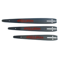 スギハラ(SUGIHARA) チェンソー用ガイドバー ハードバー標準 BM2A-0Z30(チェンソーアート) 1枚（直送品）