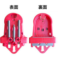 スギハラ(SUGIHARA) 交換ノーズ 取付用交換工具キット T2kit:2737 1個（直送品）