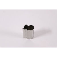 たかもり たかもりの野菜抜 ねずみ(子) 小 #1 4949362709137 1個（直送品）