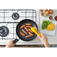 岡部洋食器製作所 シリコン カラーイートング (ミニ) オニオンアイボリー 4949362709182 1個