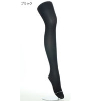 アツギ アツギタイツ2足組 80DブラックLLL FP10182P 1セット(３個)（直送品）