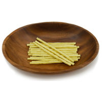 Pet-Pro ペットプロ デンタル&ヘルシーガム 超小型犬用極細ガム チーズ味 15本 272907 1袋（直送品）