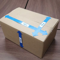 大日本木材防腐 デッキ材約12kgギッシリ端材詰め合わせセット（100サイズ、デッキ材） 1箱（直送品）