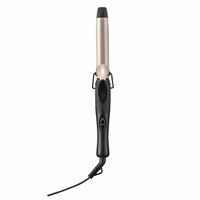 オーム電機 カールヘアアイロンHB-HI703C25 HB-HI703C-25 1個