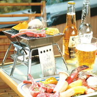 ピラミッドグリル・コンパクト 81063112 1個 LOGOS/ロゴス