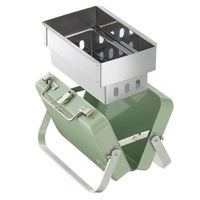 グリルアタッシュmini 81060970 1個 LOGOS/ロゴス