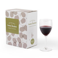 【アスクル・ロハコ限定】赤ワイン　チリ　サンタ・レジーナ BIB カベルネ・ソーヴィニョン 3L 1セット（2個 ）　フルボディ オリジナル