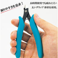 ミネシマ 精密ニッパー125mm D-22 1個