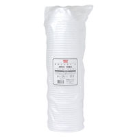 SG-043 発泡どんぶり 小 1箱（1500枚：50枚入×30袋）