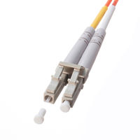 サンワサプライ LCコネクタキャップ(フェルール用) HKB-TLCVR1 1個