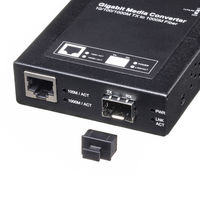 サンワサプライ SFPポートダストカバー HKB-TLDST1 1個