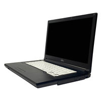 RPC 中古ノートパソコン FUJUTSU(富士通) LIFEBOOK A576/P Office搭載 1台（直送品）