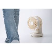 スリーアップ 節電センサー3Dスイング サーキュレーター360 CF-T2212 1台