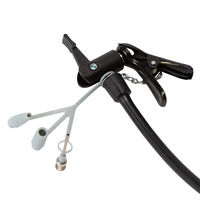 アスクル 現場のチカラ 空気入れ SGマーク付き 1個 オリジナル