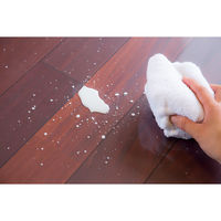 森松産業 NEO抗菌SIAAトイレ用透明マット AKTM60-95 1枚