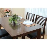 森松産業 新抗ウイルス・抗菌テーブルマット KKTM90-150 1枚（直送品）