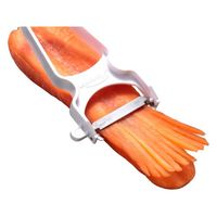 タイガークラウン タイガー 細麺ピーラー 千切 #2771 1個