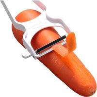 タイガークラウン タイガー スリムピーラー 皮引 #2770 1個